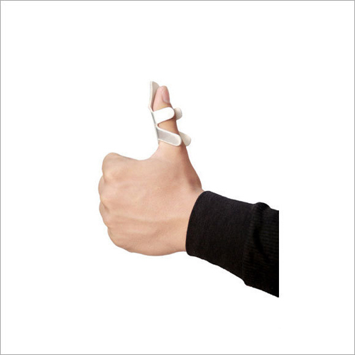 Frog Splint