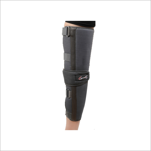 Long Knee Brace