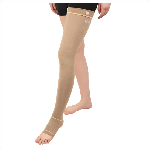 Stocking Pressure Garment