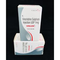 vincristine sulfate injection