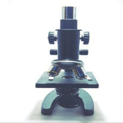 REFLECTOR STUDENT MONOCULAR MICROSCOPE