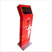 Hospital Customized Kiosk