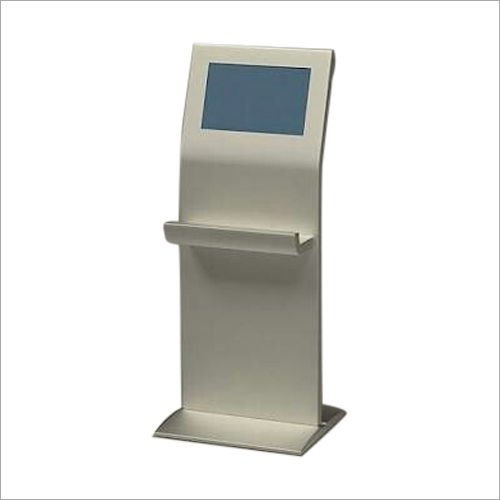 Corporate Digital Kiosk