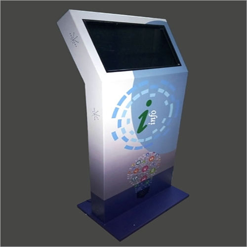 Touch Screen Kiosk