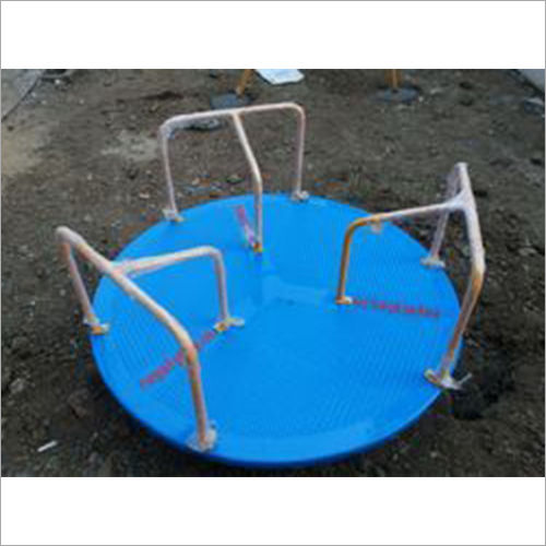 Mild Steel Merry Go Round