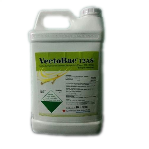 12 AS Liquid Veetobac Insecticide Chemicals