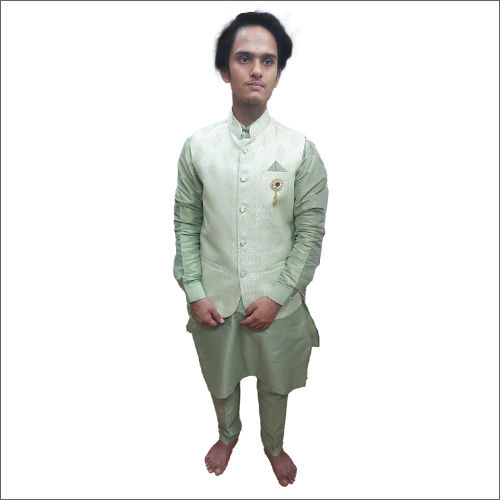 Mens Fancy Kurta Pajama