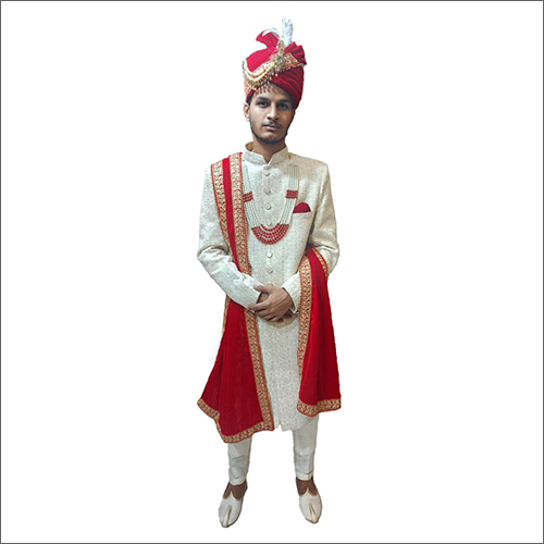 Mens Ethnic Sherwani