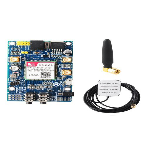 SIM808 Bluetooth Compatible Module Kit