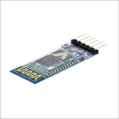 HC05 Bluetooth Module