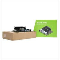 Nvidia 2gb Jetson Nano Developer Kit at 6500.00 INR in Ahmedabad