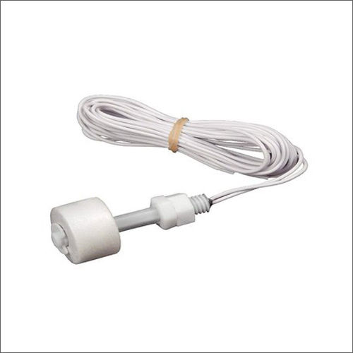 Vertical Magnetic Flow Sensor