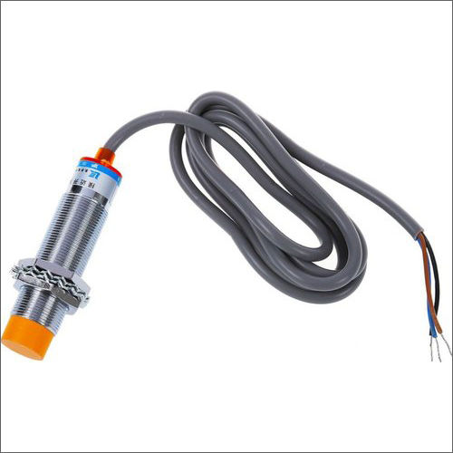 LJ18A3 8 DC6 36V Inductive Proximity NPN Sensor