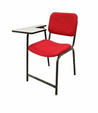 SF-02 Cushioned Writing Pad Chairs