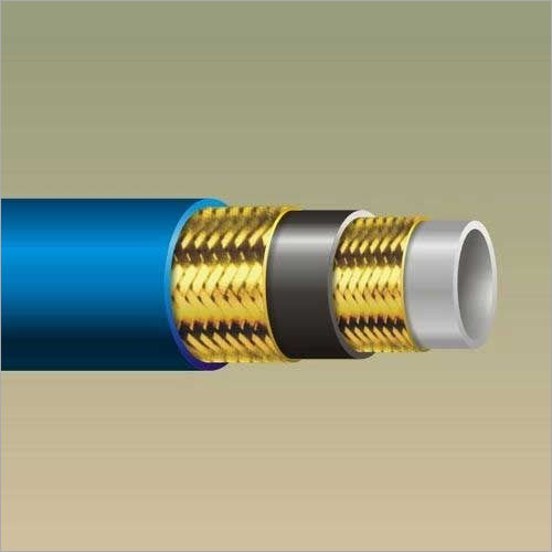 Hydraulic Jack Hose Pipe