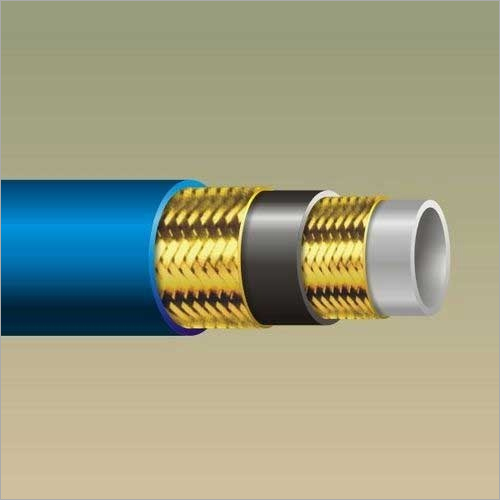 Jack Hose Pipe