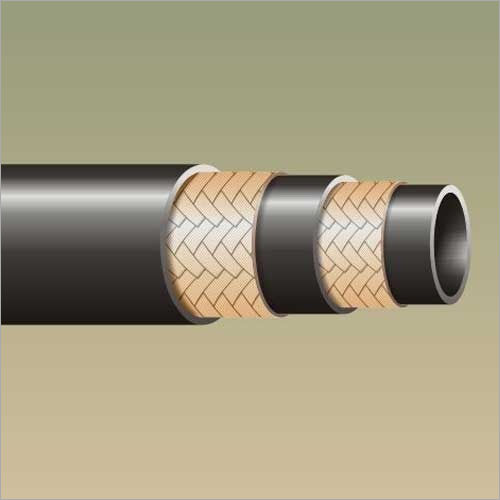 HIGH PRESSURE HOSE PIPE