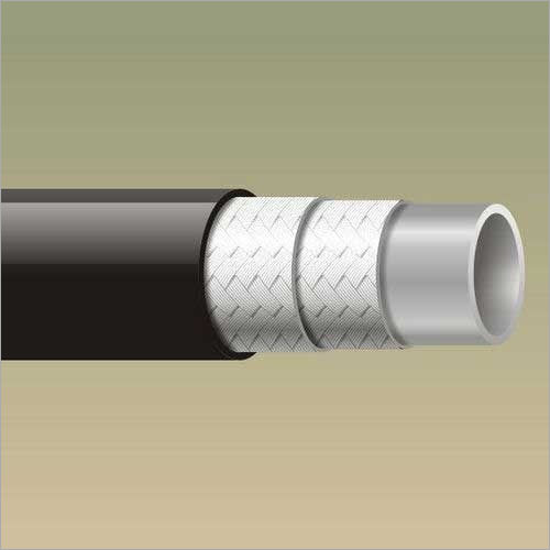 RUBBER HOSE PIPE