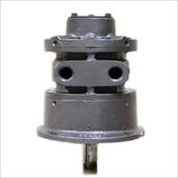 Grey Ms Pneumatic Motor