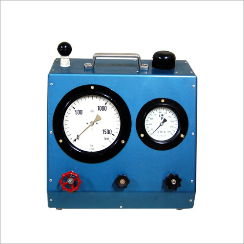 HASKEL  HYDRAULIC PUMP