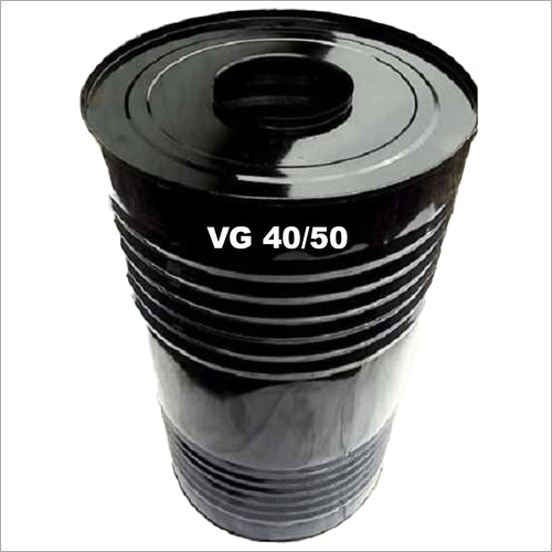 Black Non Embossed Bitumen Emulsion