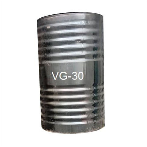 Embossed Bitumen Emulsion VG 30 Grade