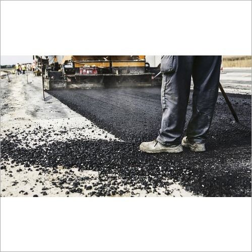 Paving Grade Bitumen Oil