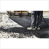 Paving Grade Bitumen Oil - Color: Black