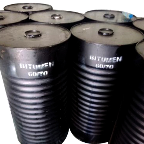 Black Bitumen Penetration Grade 60/70