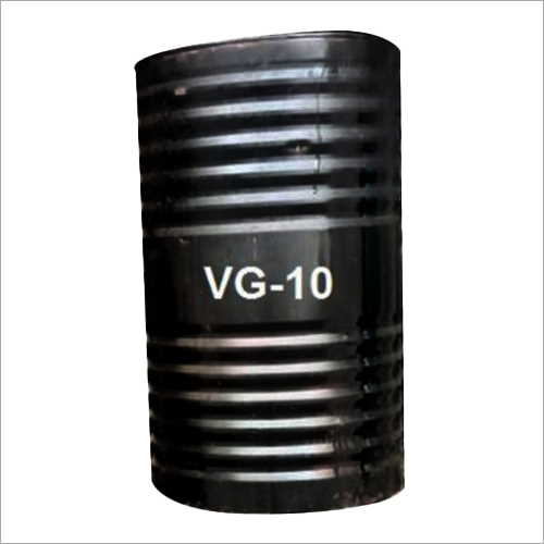 Black Bulk Viscosity Bitumen Vg 10