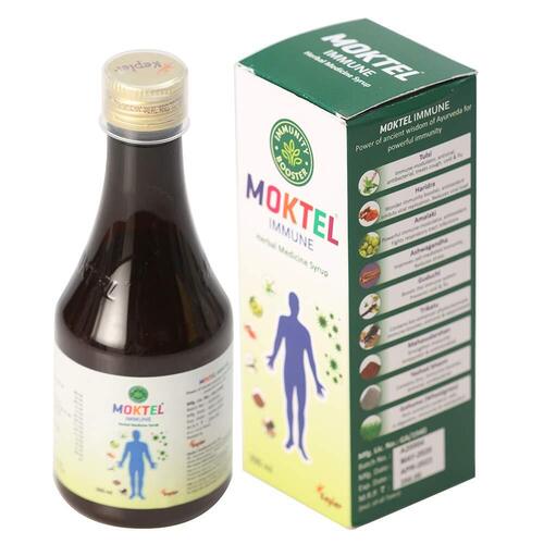Immune Syrup