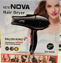 NOVA NV9038 Hair Dryer
