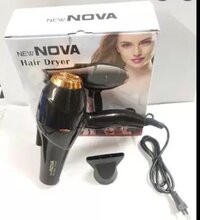 NOVA NV9038 Hair Dryer