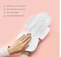 Sanitary Pads