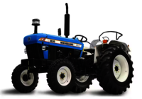 New Holland Tractor 3630