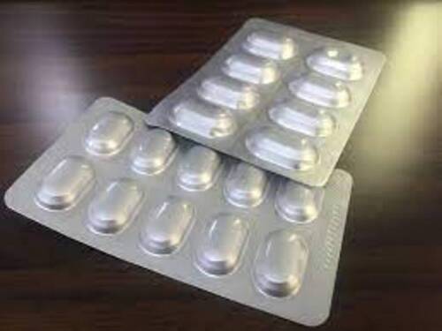 Rabeprazole Sodium Domperidone Capsules