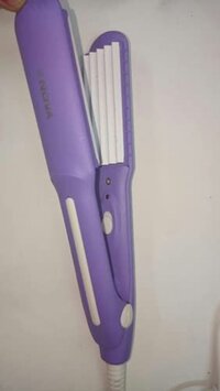 NOVA MP 8006 Hair Straightener