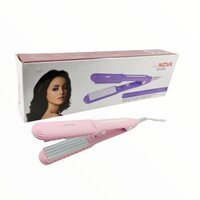 NOVA MP 8006 Hair Straightener