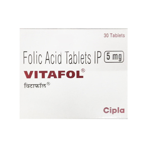 Folic Acid Tablets