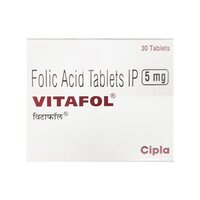 Folic Acid Tablets