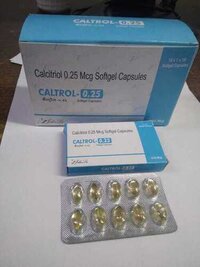 Caltrol Tablets