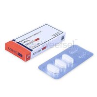 Azeesel 500 Tablet