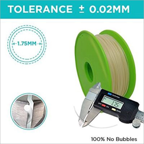 ABS Filament Natural