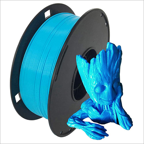 ABS Filament Sky Blue