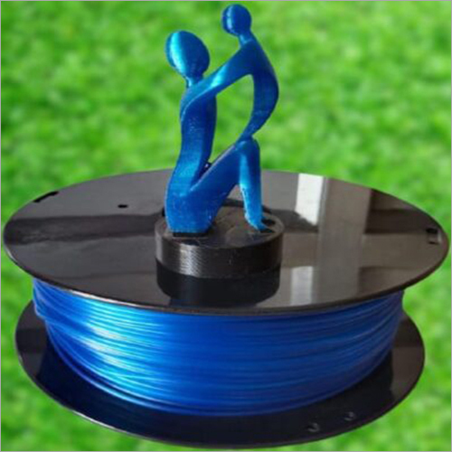 Bio PET Blue(Equal to PETG)