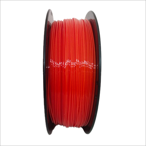 Bio PET Red (Equal to PETG)