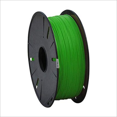 TPU Filament Green