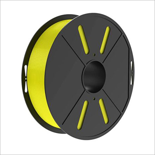TPU Filament Yellow