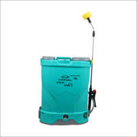 16 Ltr Agricultural Sprayer Machine