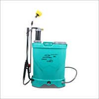 Agricultural Sprayer Machine